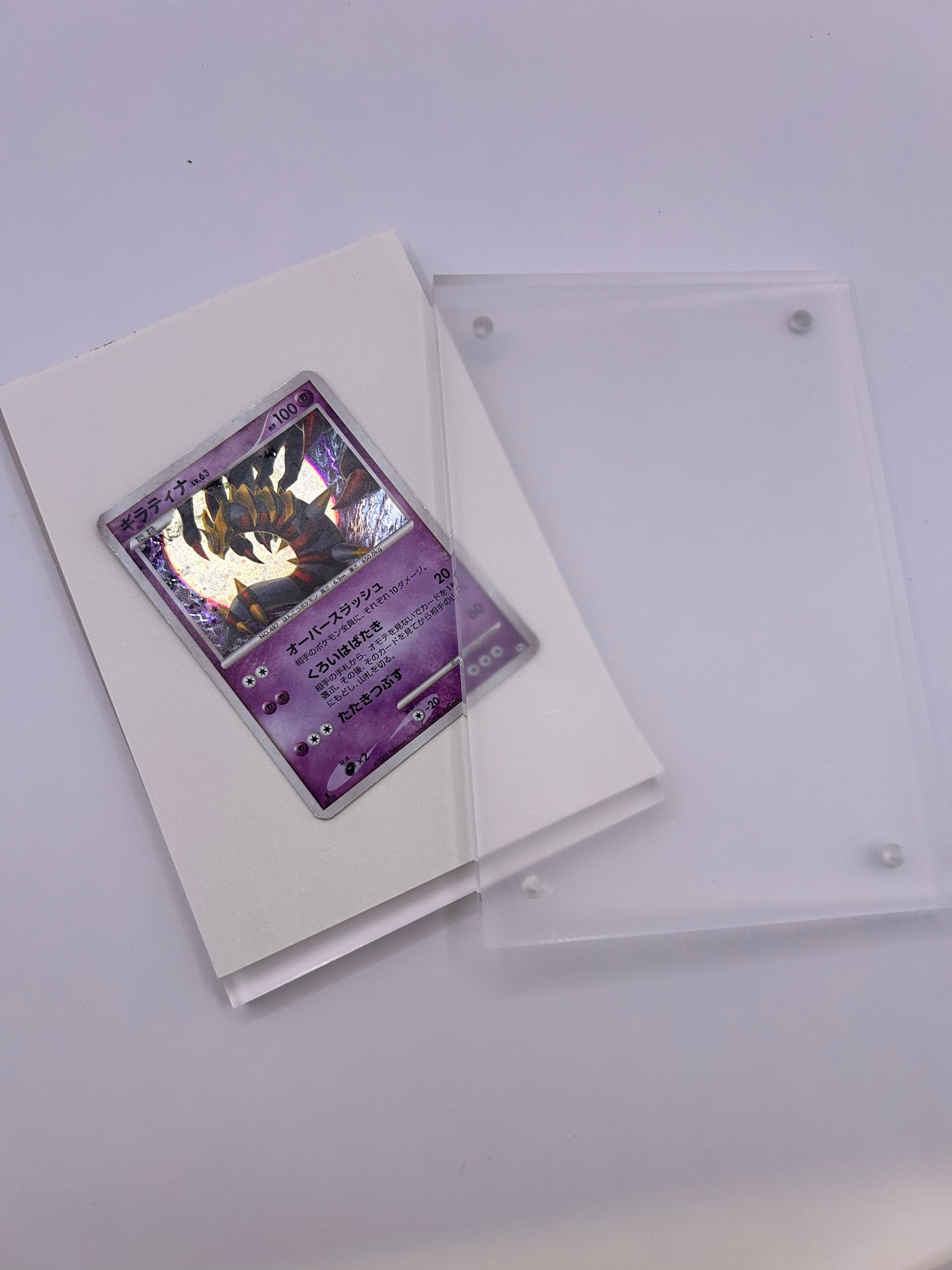 Dehydration Magnetic Clamp Kit