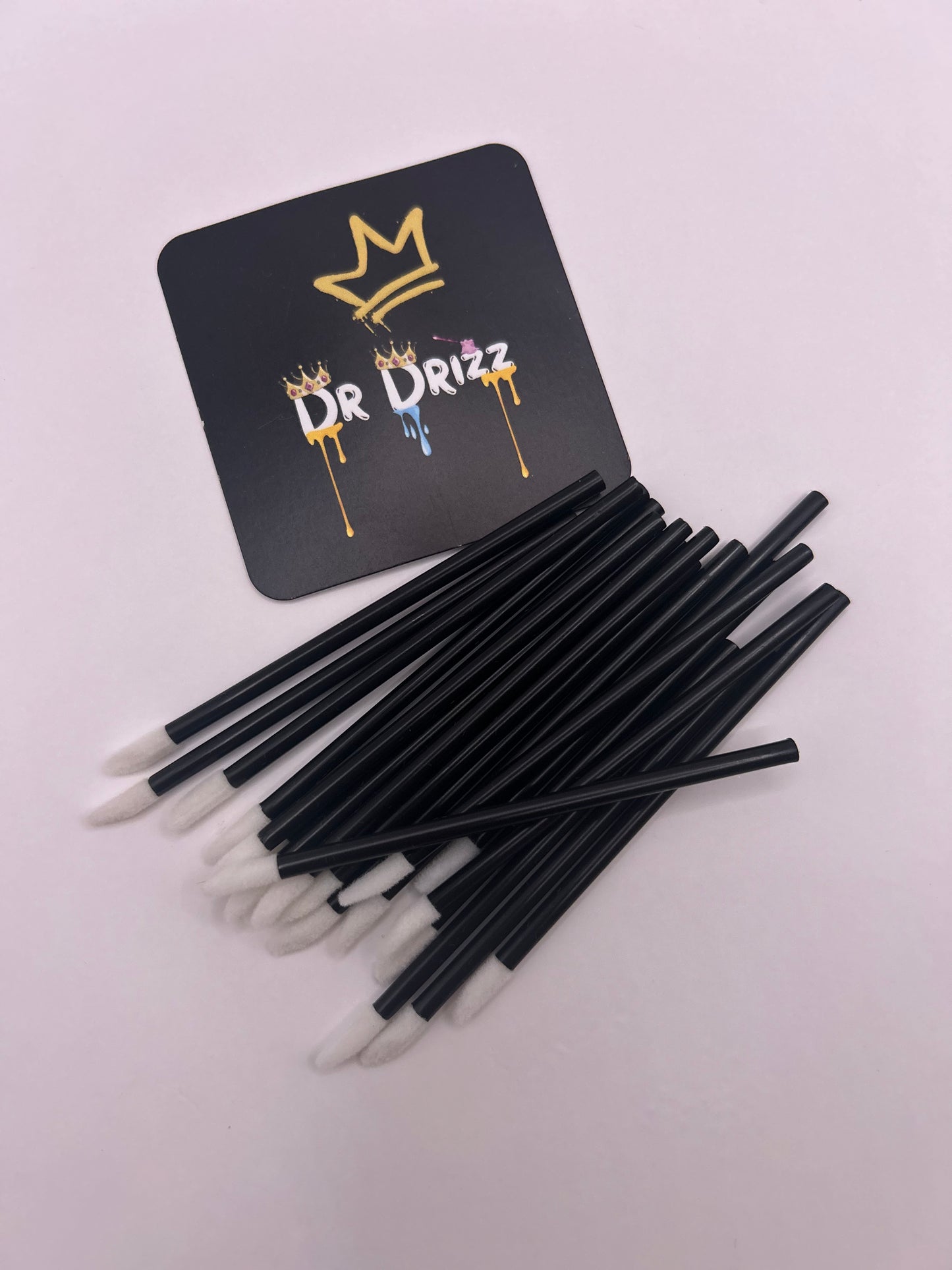 Detailed Cleaning Swabs 20Pcs