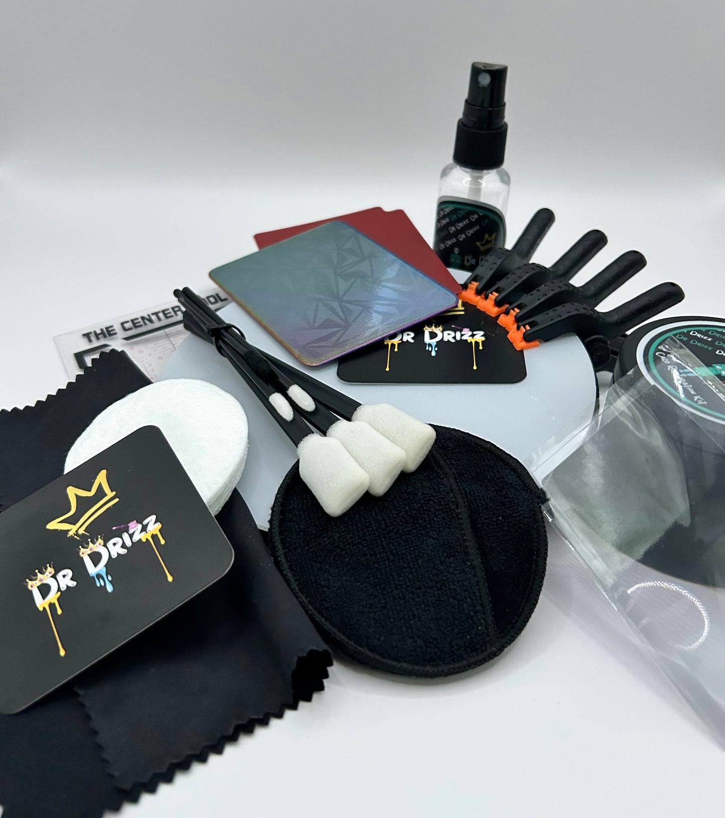 Dr Drizz Restoration Kit