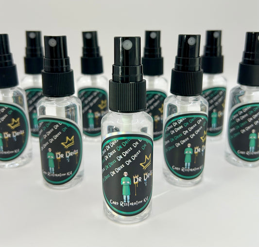 Dr Drizz Card Spray 30ml