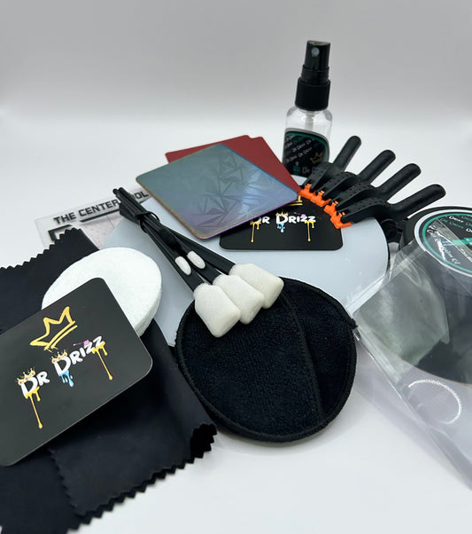 Dr Drizz Restoration Kit