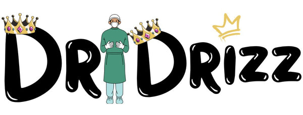 Shop | Dr Drizz